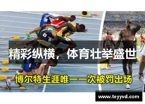 精彩纵横，体育壮举盛世